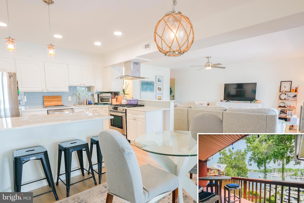 780 Fairview Ave unit F, Annapolis, MD 21403 - photo 1