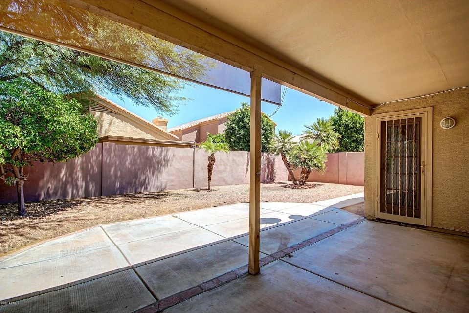 3320 W Shannon Place, Chandler, AZ 85226 - photo 1