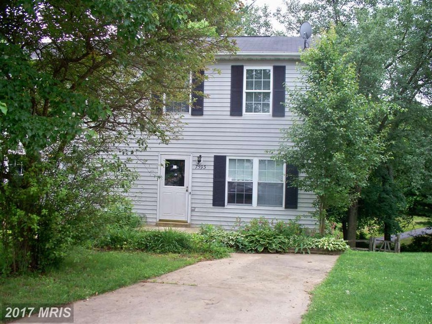 7593 Braemar Ct, Sykesville, MD 21784 - photo 1