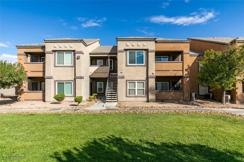 6650 W Warm Springs Rd unit 2118, Las Vegas, NV 89118 - photo 1