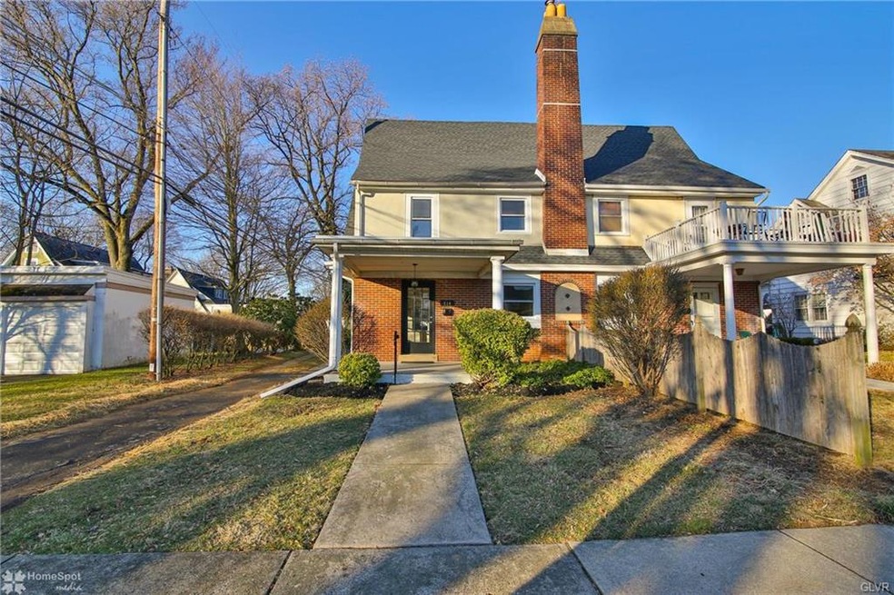 914 N 30th St, Allentown, PA 18104 - photo 1