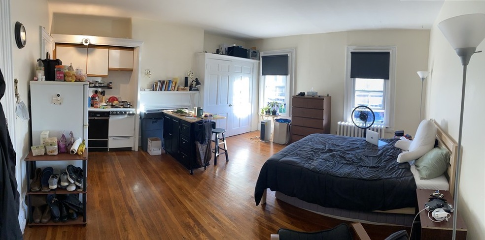 84 Charles St unit 8, Boston, MA 02114 - photo 1