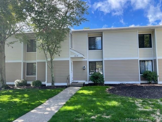 54 Olcott Way unit 54, Ridgefield, CT 06877 - photo 1