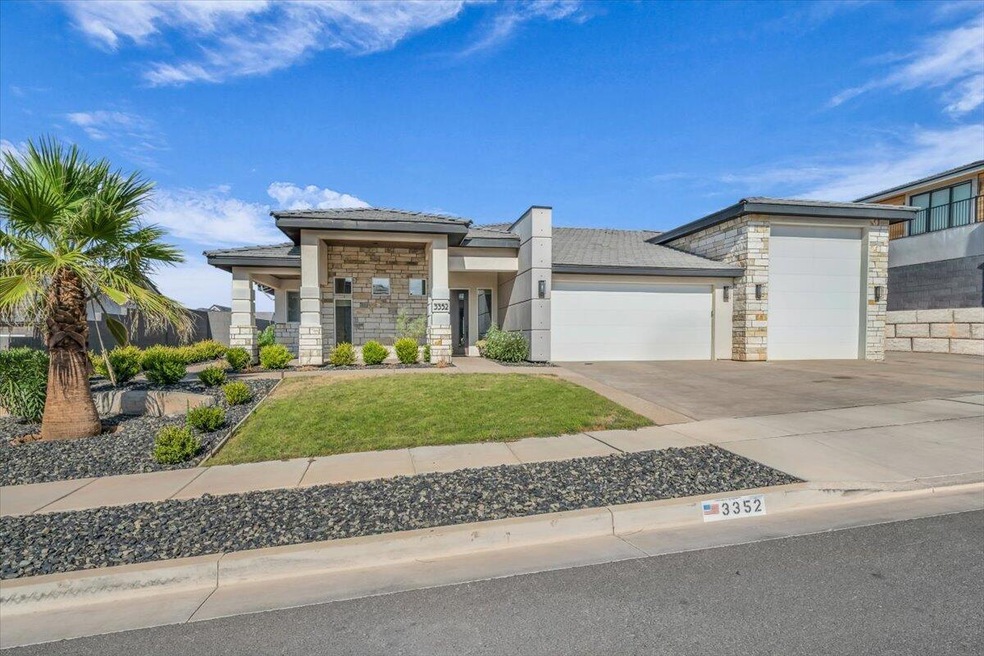 3352 S Pecos Dr, Washington, UT 84780 - photo 1