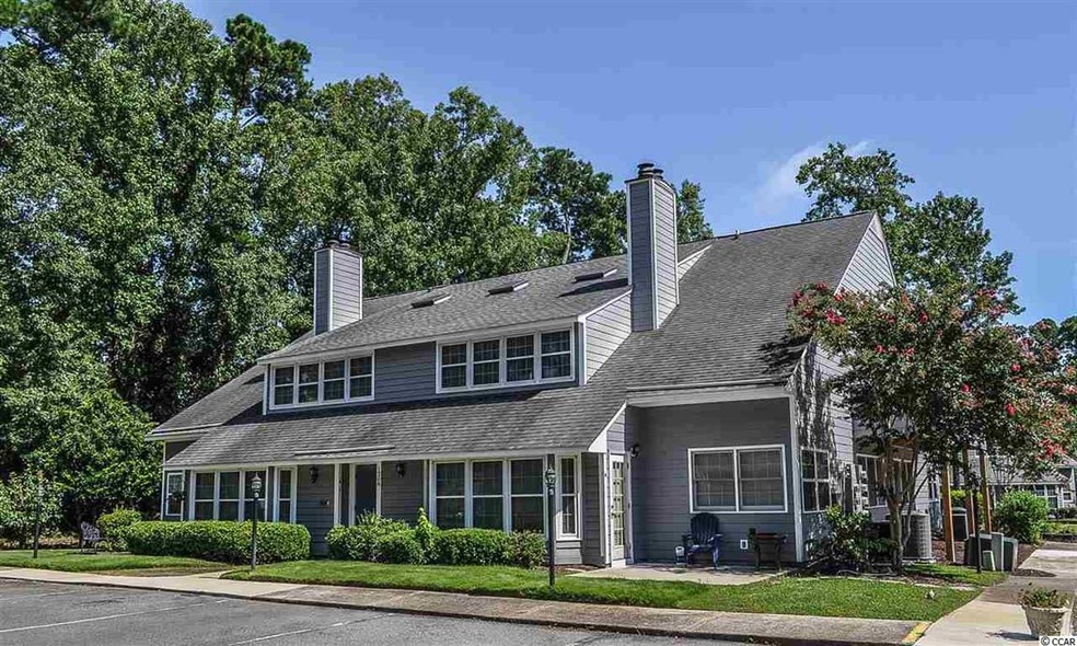 1208 Benna Dr, Myrtle Beach, SC 29577 - photo 1