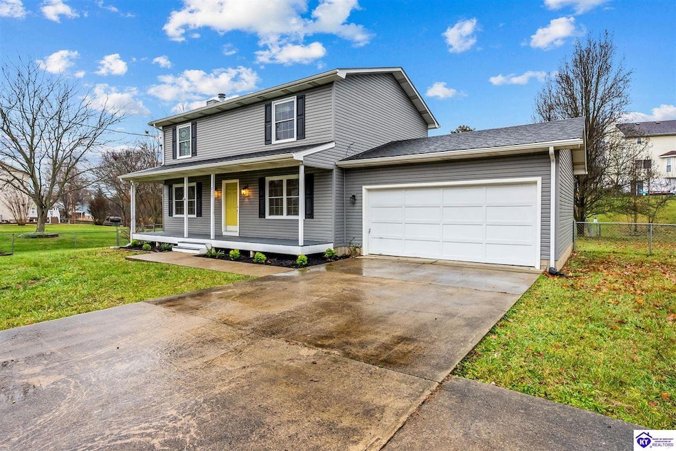 215 Darrell Dr, Elizabethtown, KY 42701 - photo 1