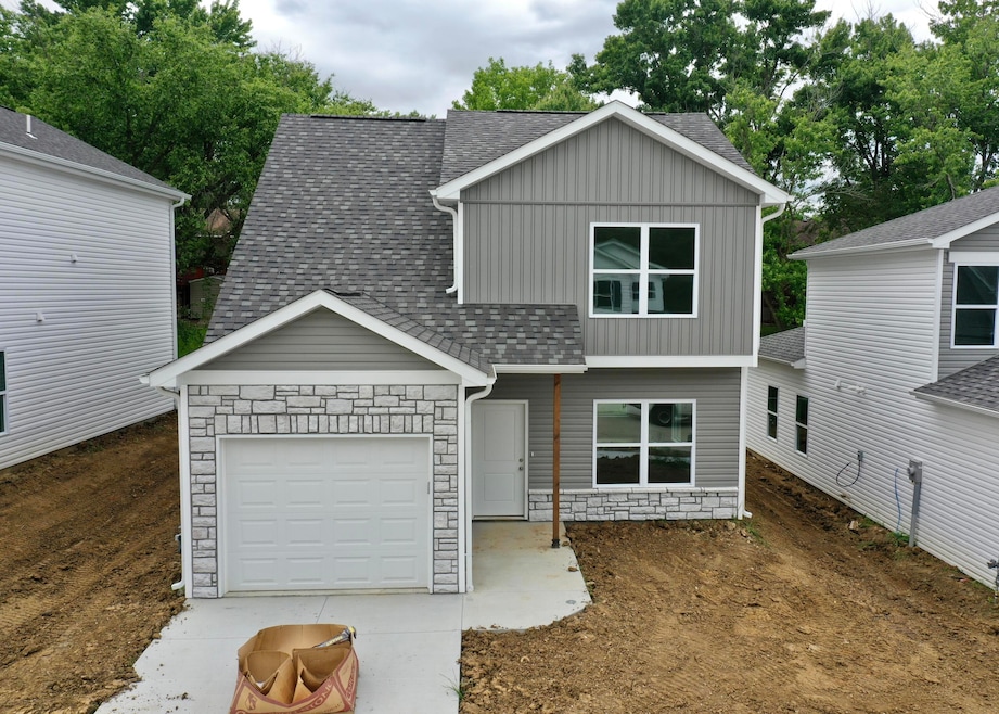 Sold • Co-Listing Agent