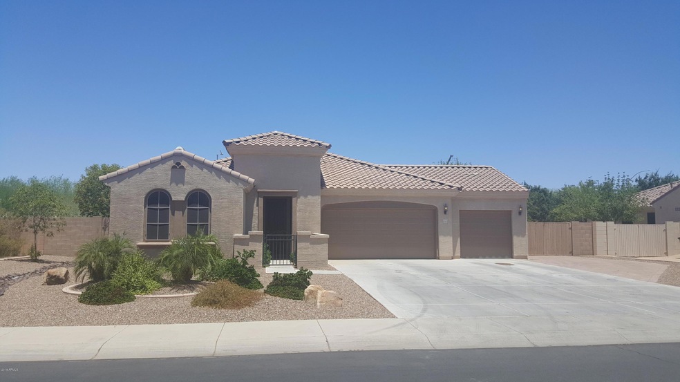 10962 E Quarry Cir, Mesa, AZ 85212 - photo 1