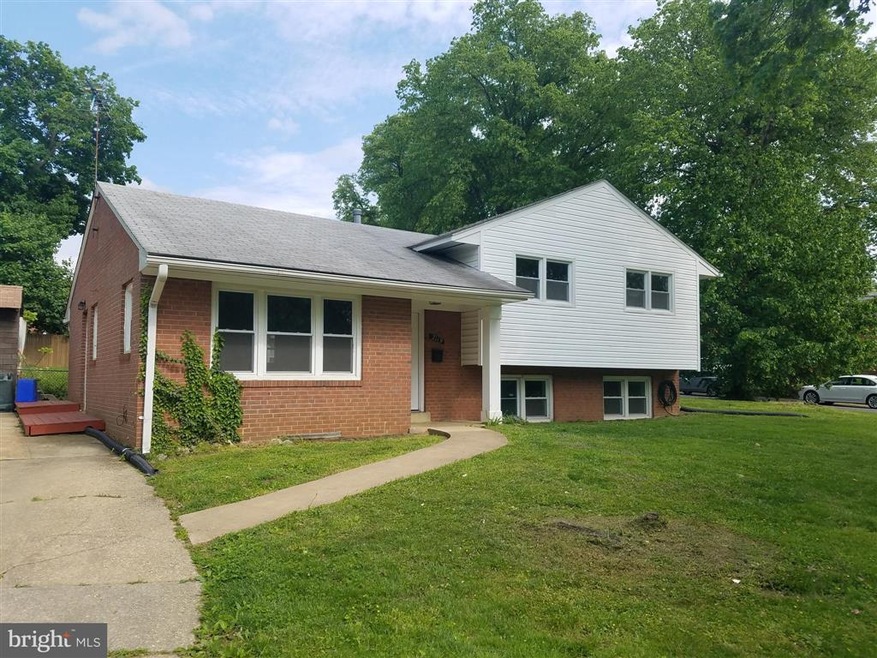 2119 Ellis St, Silver Spring, MD 20910 - photo 1