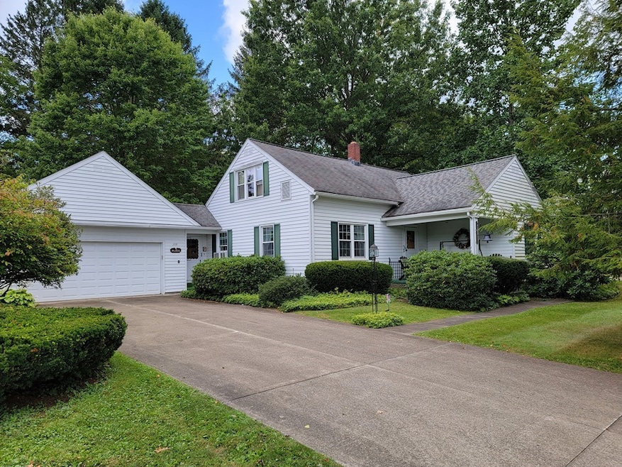 109 Maple Dr, Edinboro, PA 16412 - photo 1