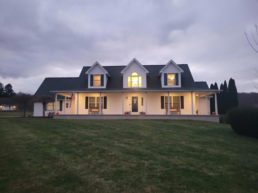 1975 Lamb Rd NW, Carroll, OH 43112 - photo 1