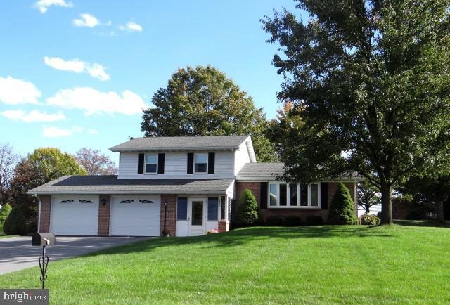 2958 Jefferson Dr, Chambersburg, PA 17201 - photo 1