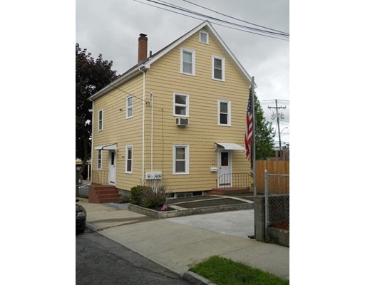 2 Dustin St, Peabody, MA 01960 - photo 1