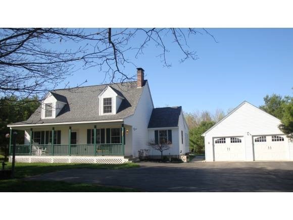100 Governors Rd, Farmington, NH 03835 - photo 1