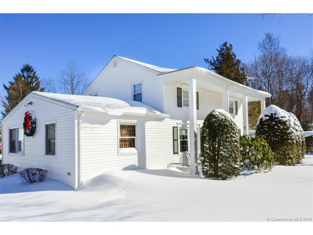 175 Peach Orchard Rd, Waterbury, CT 06706 - photo 1
