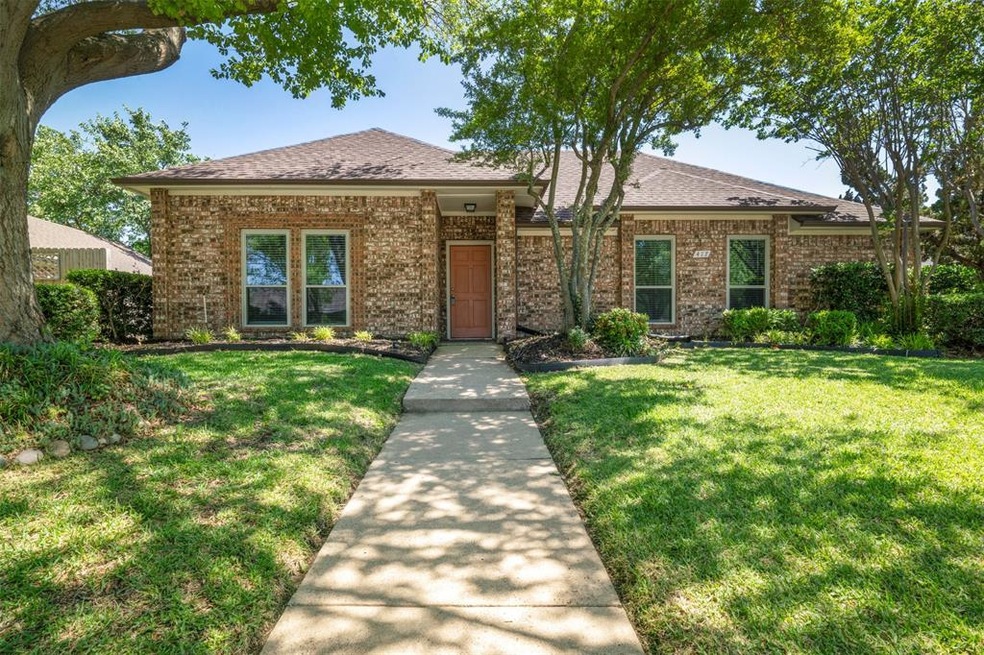 417 W Jefferson St, Wylie, TX 75098 - photo 1
