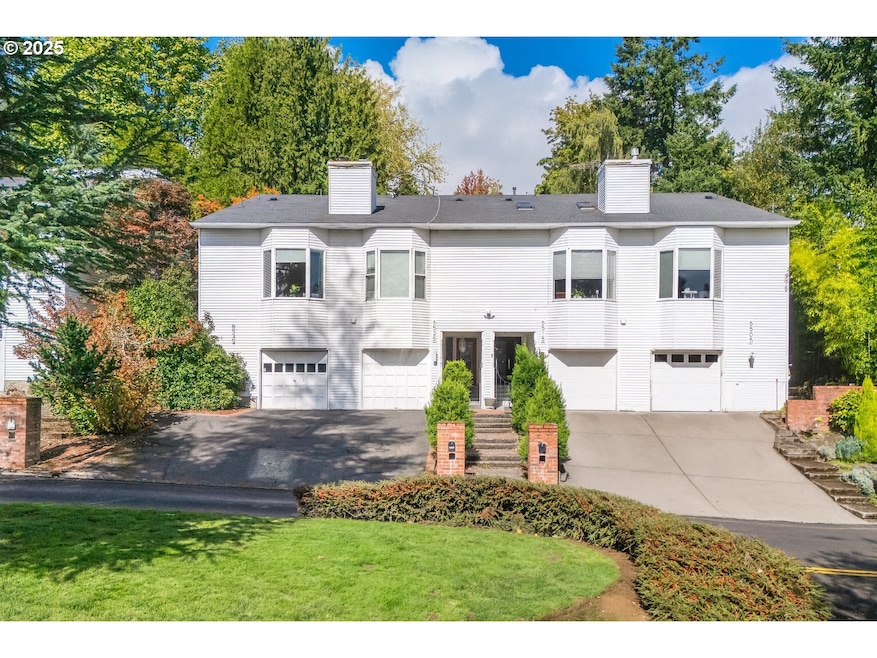 6535 SW Canyon Ct, Portland, OR 97225 - photo 1