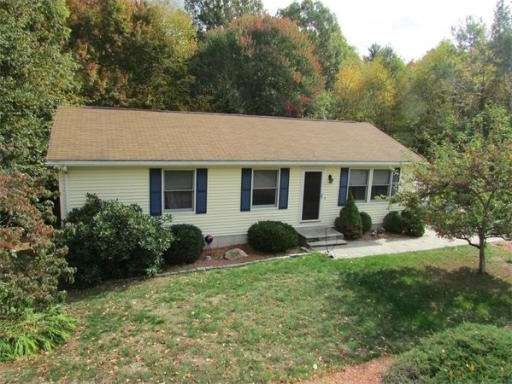 104 Freedoms Way, Northbridge, MA 01534 - photo 1