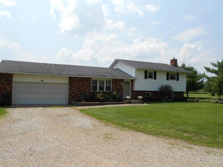 7991 State Route 56 E, Circleville, OH 43113 - photo 1