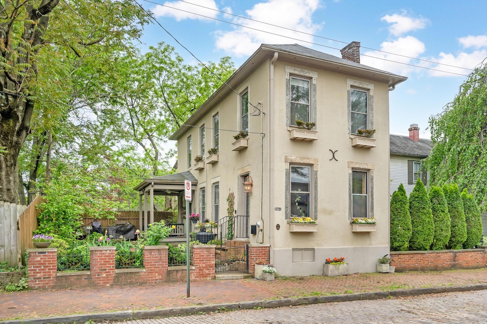 173 Sycamore Street