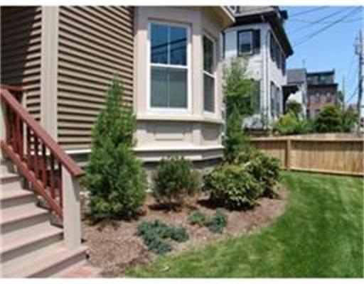 85 Thornton St unit 1, Roxbury, MA 02119 - photo 1