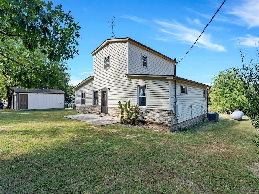 Sold • Co-Listing Agent