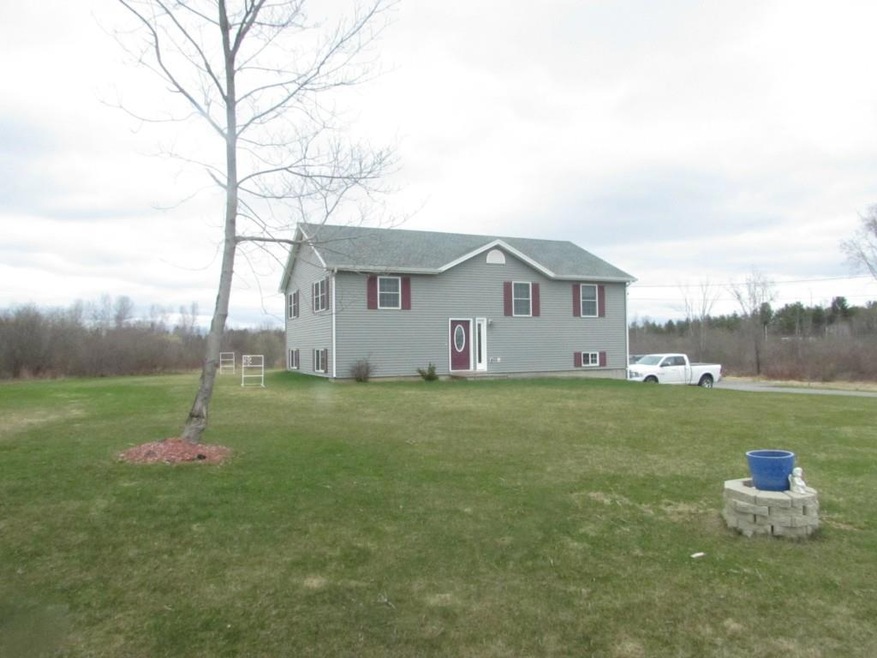 Lovely level 1.52 acre Lot. Private...