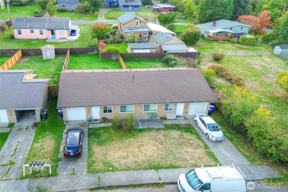 Pending $500,000 • Co-Listing Agent