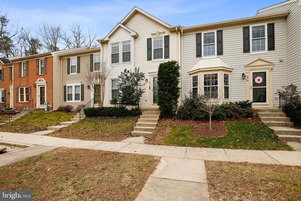 916 Chestnut Wood Ct, Chestnut Hill Cove, MD 21226 - photo 1