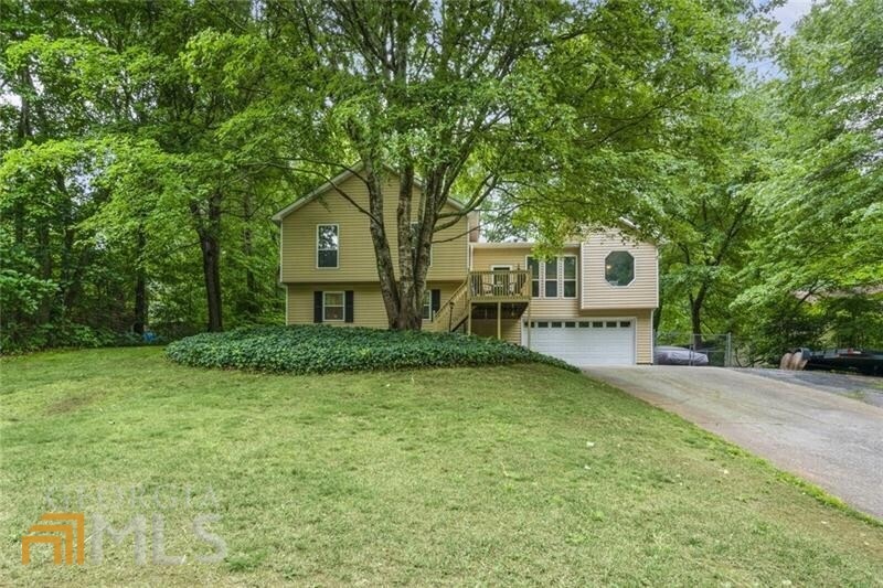 1021 Summer Place NW, Acworth, GA 30102 - photo 1