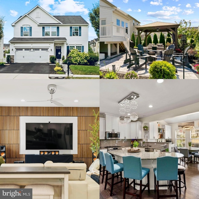 113 Pinwheel Ct, Stephenson, VA 22656 - photo 1