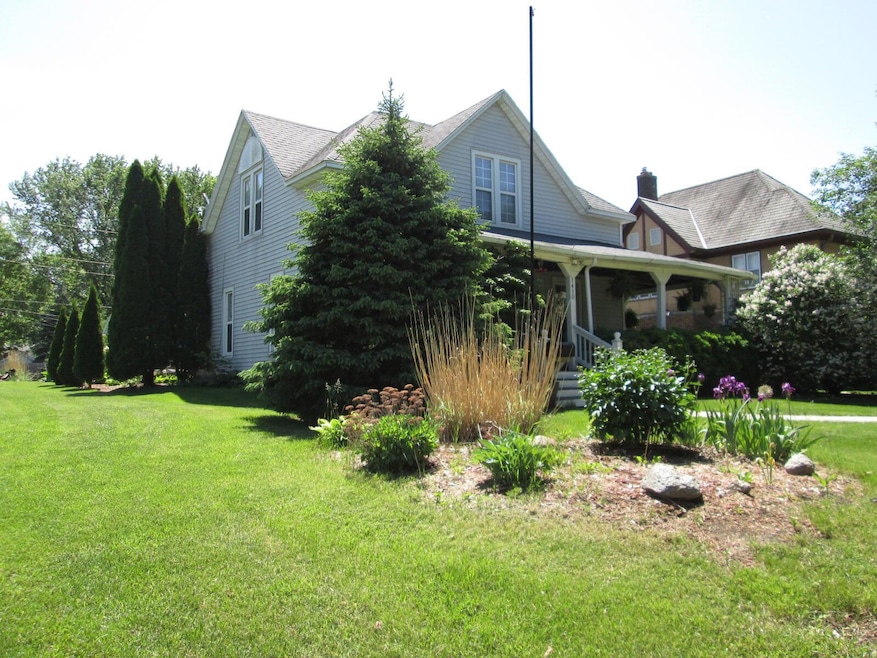 1410 Greene St., Boone