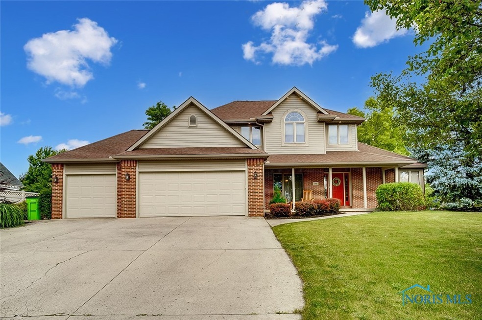 1718 Forest Park, Findlay, OH 45840 - photo 1