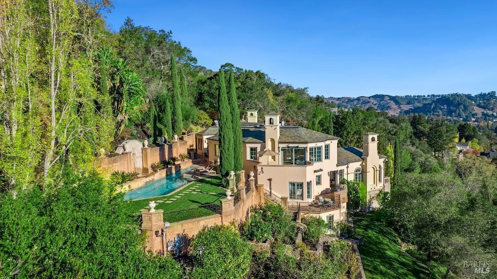 27 Upper Rd, Ross, CA 94957 - photo 1