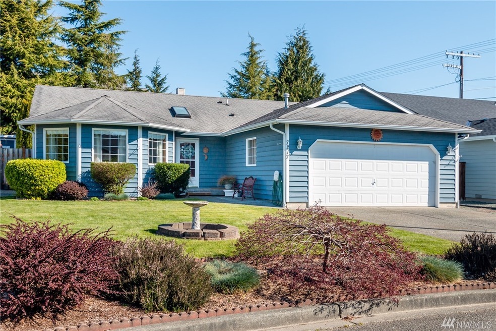 7217 262nd St NW, Stanwood, WA 98292 - photo 1