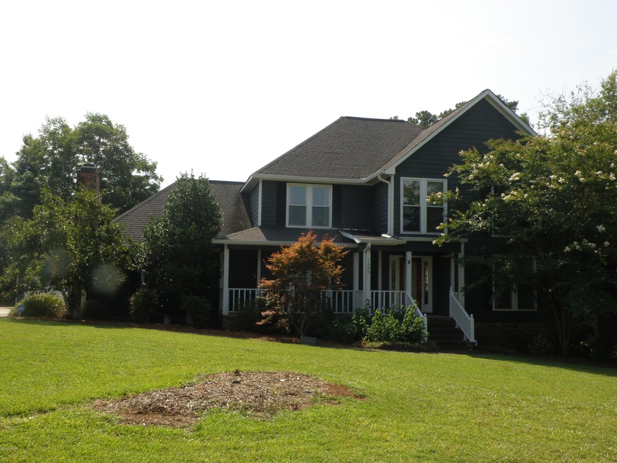 2638 Minuette Ct, Macon, GA 31216 - photo 1