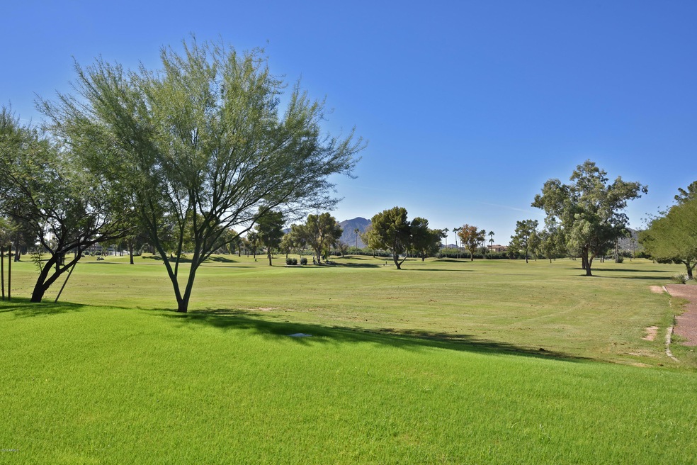 Amazing Mountain/Golf Course VIEWS!
