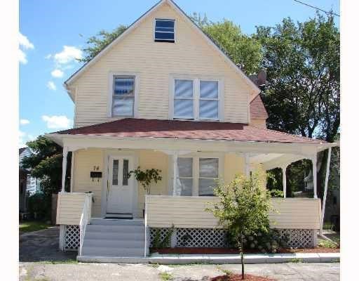 74 Algonquin St, Providence, RI 02907 - photo 1