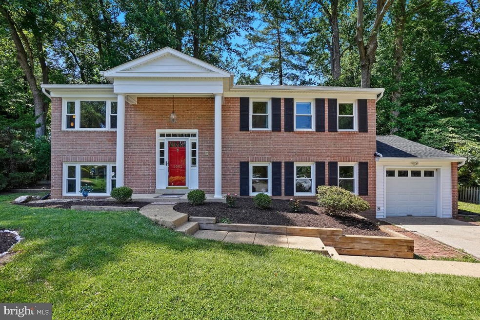 5002 Dulce Ct, Annandale, VA 22003 - photo 1