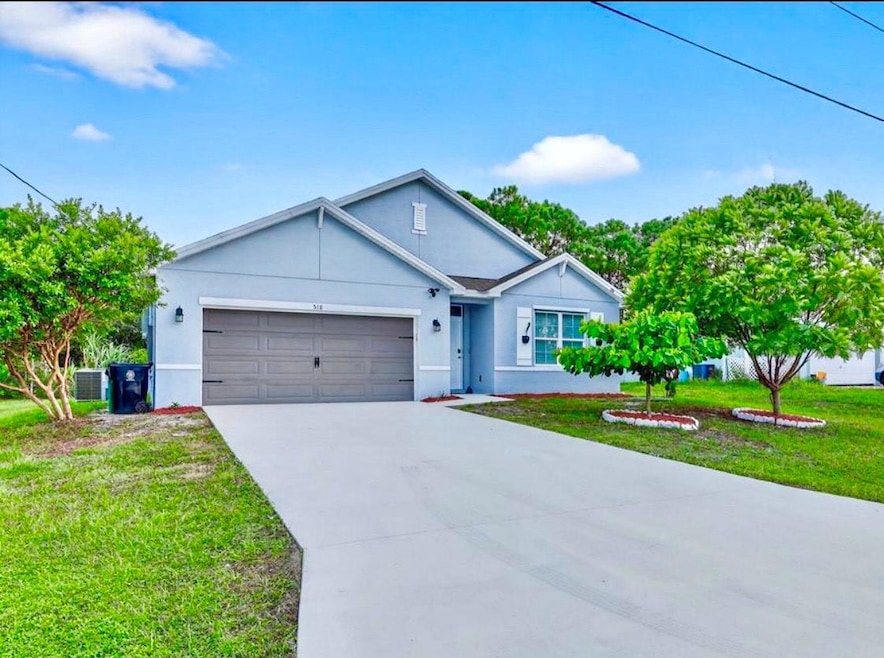 For Rent $2,599/month