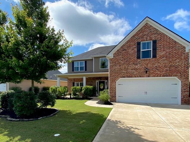 770 Bridgewater Ln, Evans, GA 30809 - photo 1