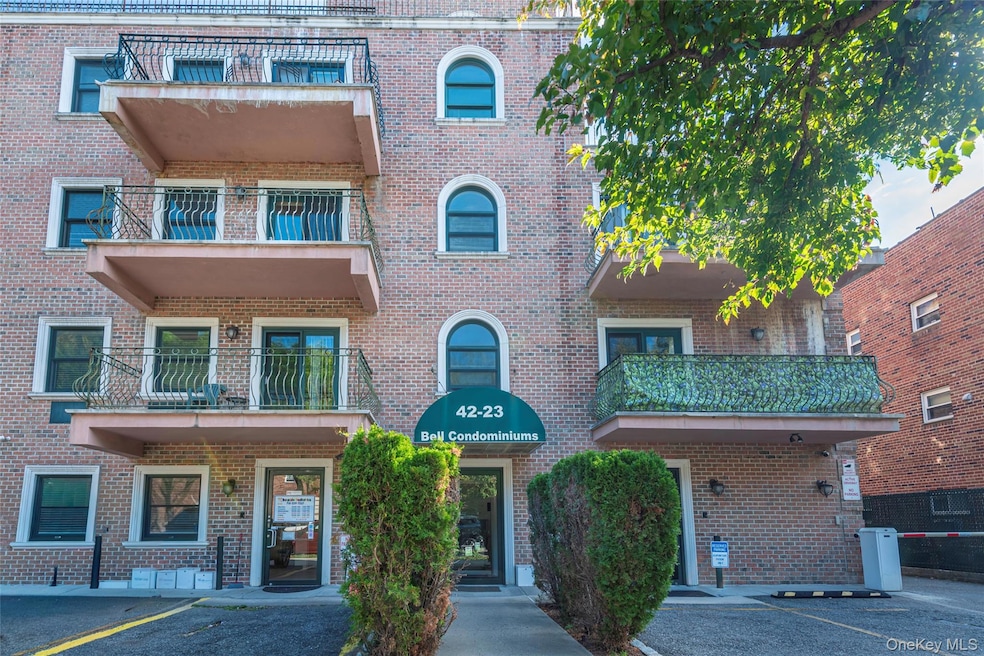 42-23 212th St unit 3B, Bayside, NY 11361 - photo 1