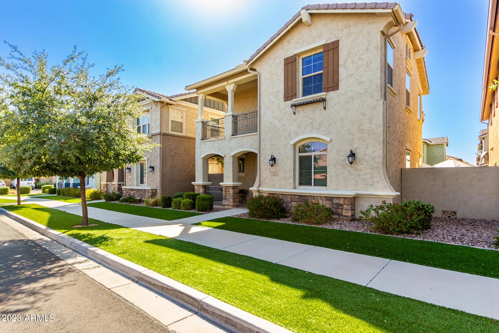 Sold $550,000 • Co-Listing Agent