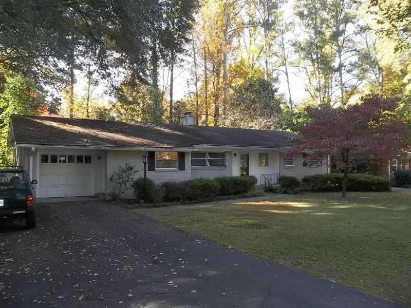 327 Maxwell Ave SW, Marietta, GA 30064 - photo 1