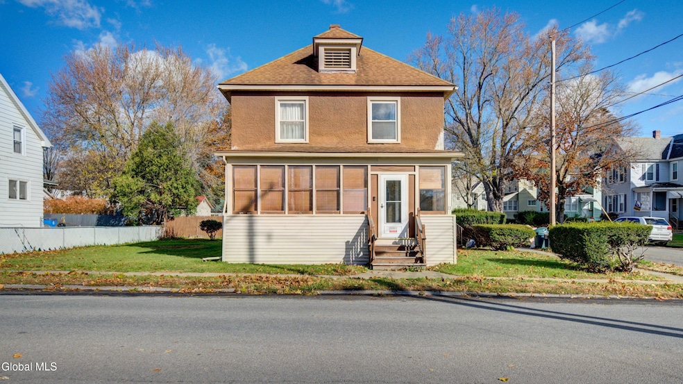 23 Briggs St, Johnstown, NY 12095 - photo 1