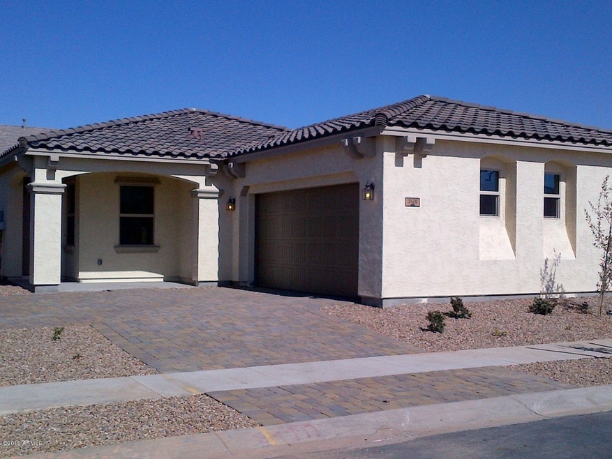 795 Saguaro spec