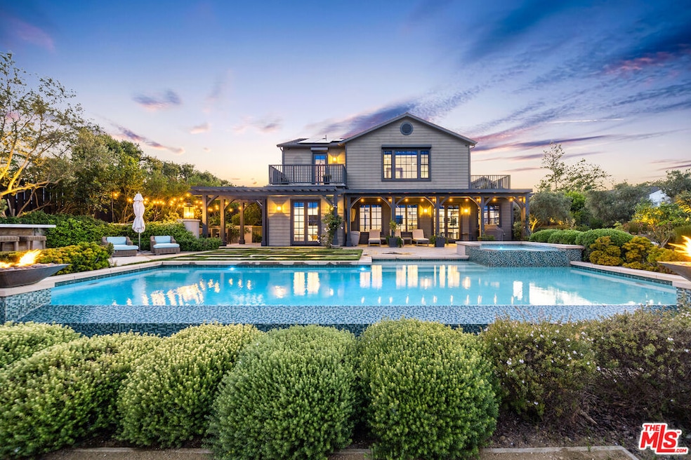 Sold $5,655,000 • Co-Listing Agent