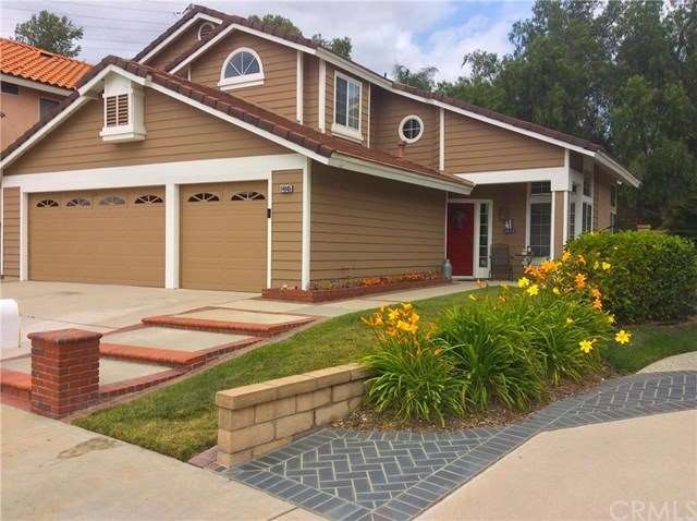 14045 Falcon Ridge Dr, Chino Hills, CA 91709 - photo 1