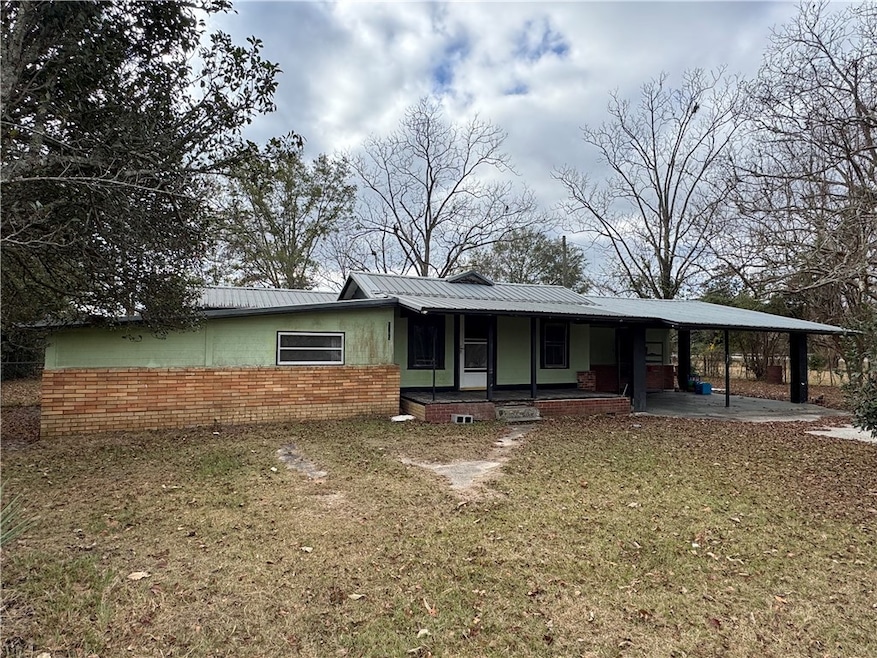 4095 Otis Ln, Waycross, GA 31503 - photo 1