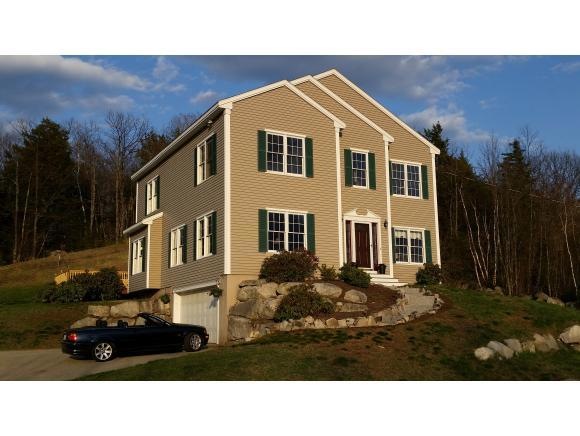 16 Buckboard Dr, Gilford, NH 03249 - photo 1